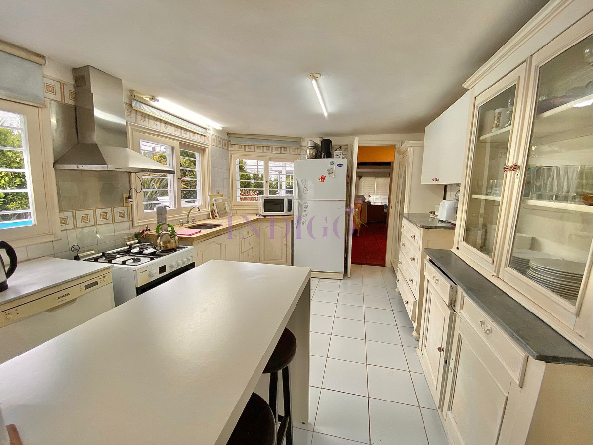 Casa Ref.1037 - En venta la barra de la ruta al mar