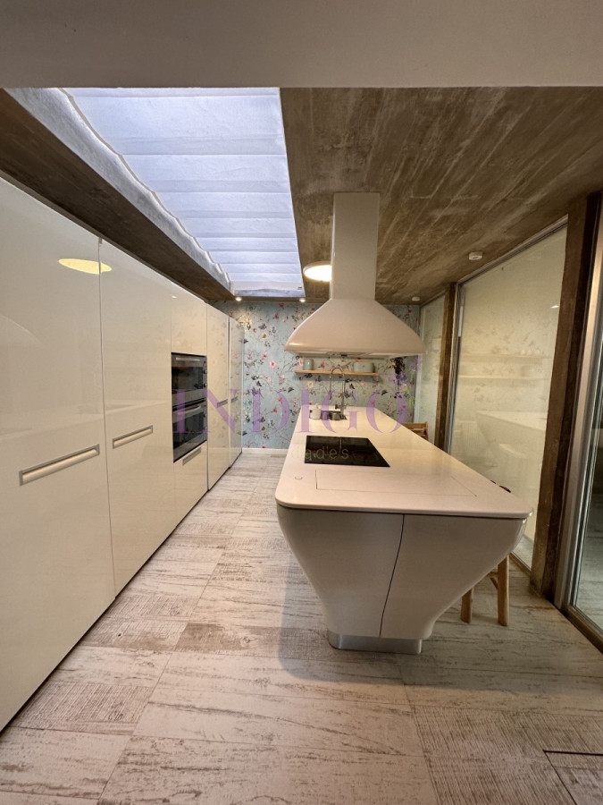 Casa Ref.1120 - Casa en La Barra, Montoya