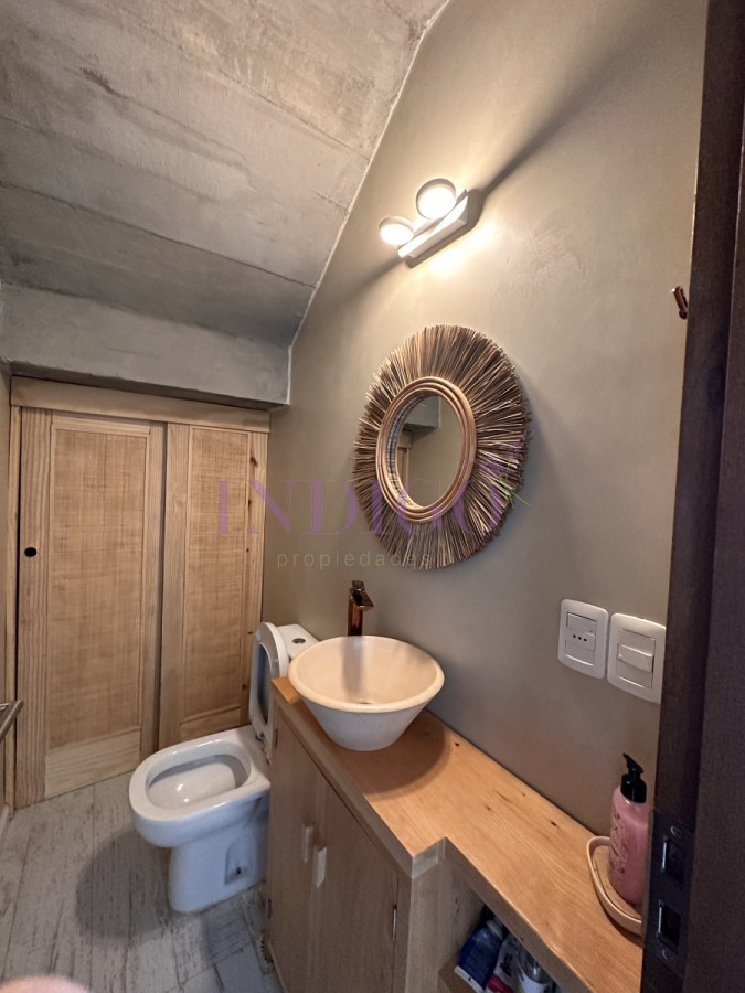 Casa Ref.1120 - Casa en La Barra, Montoya