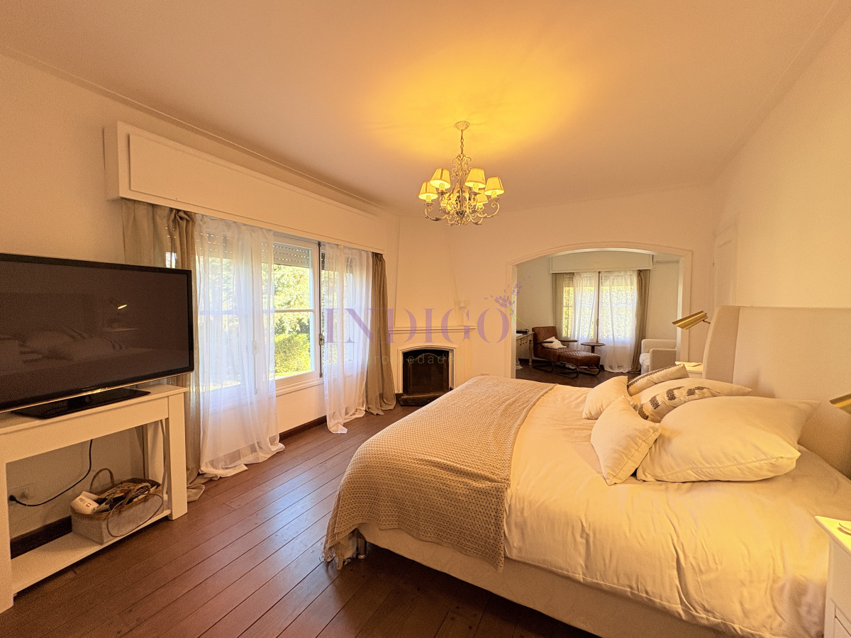 Casa Ref.1276 - San Rafael casa en venta