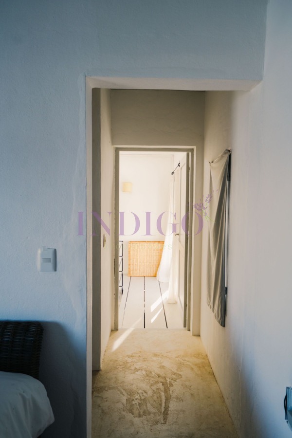 Casa Ref.1114 - Casa en alquiler en la posta del cangrejo