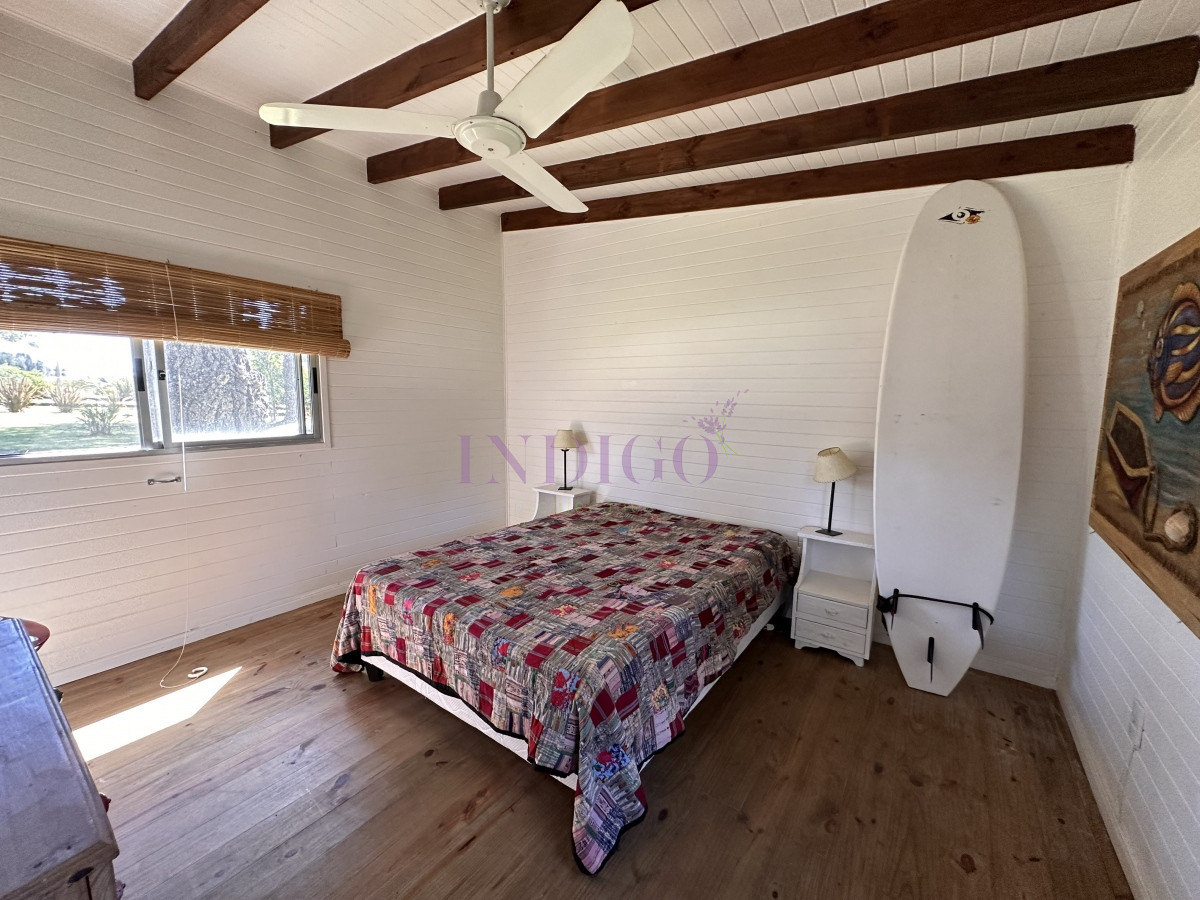 Casa Ref.1192 - Casa en alquiler Pueblo San Vicente