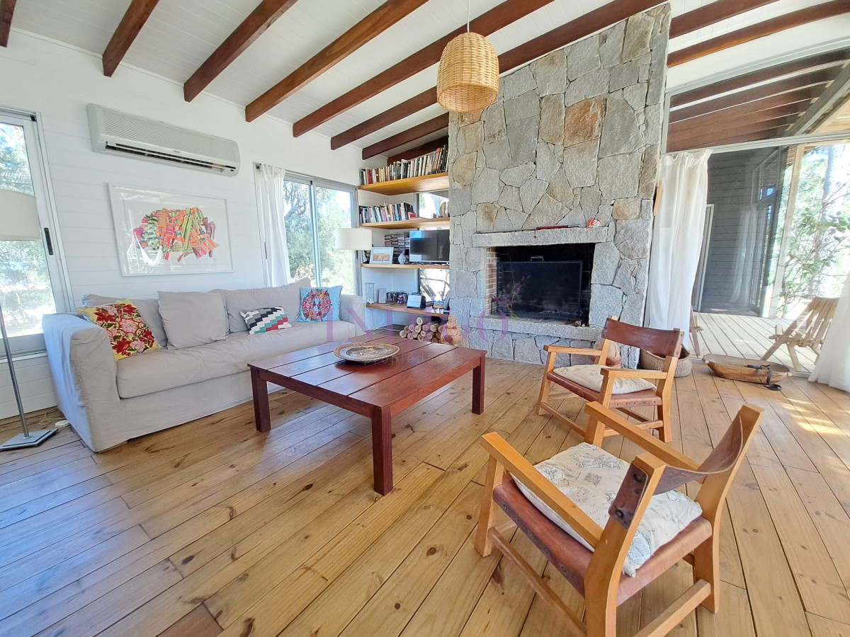 Casa Ref.1192 - Casa en alquiler Pueblo San Vicente
