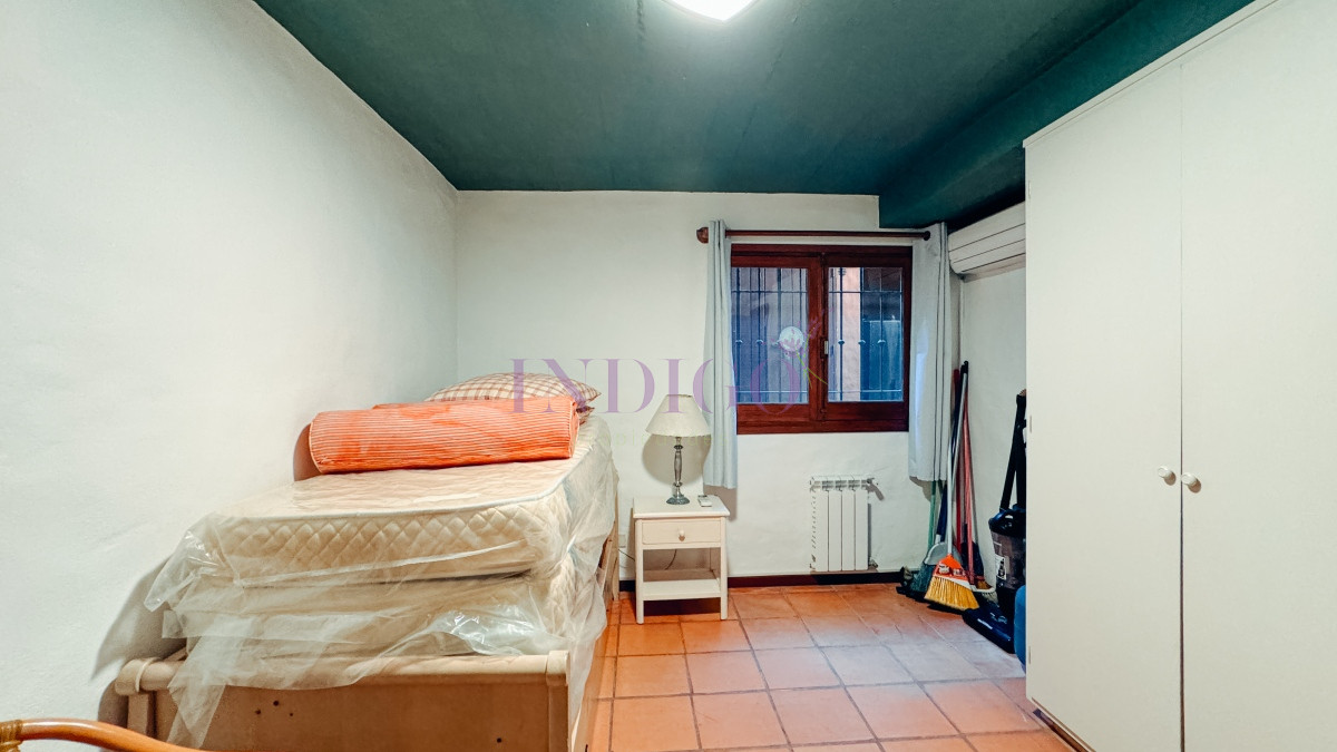 Casa Ref.1240 - Casa en Venta en Rincon Del Indio 