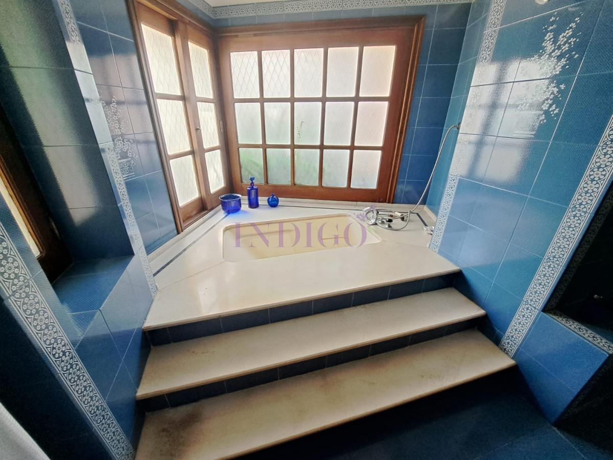 Casa Ref.1269 - Casa en San Rafael en alquiler