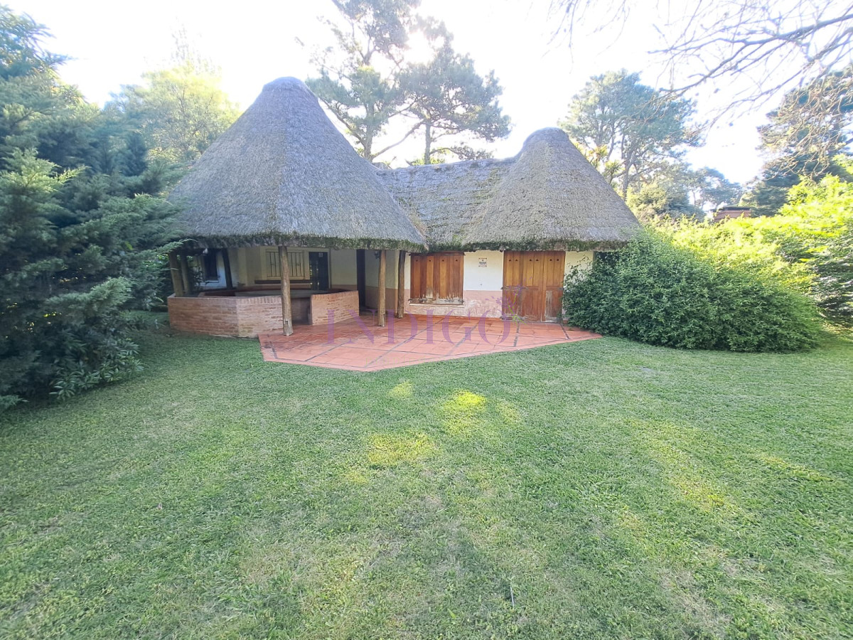 Casa Ref.1269 - Casa en San Rafael en alquiler