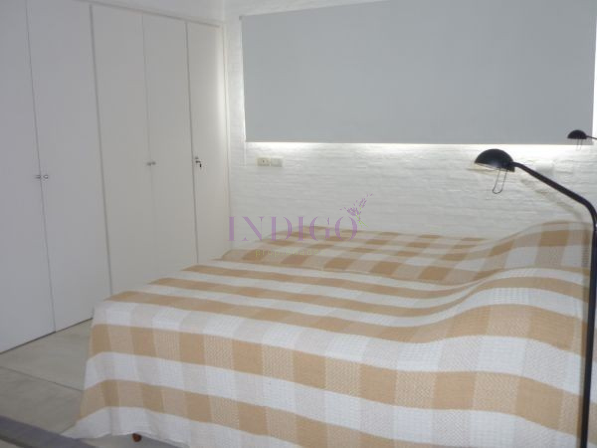 Casa Ref.1107 - Casa en alquiler Laguna blanca capacidad 10 pesonas
