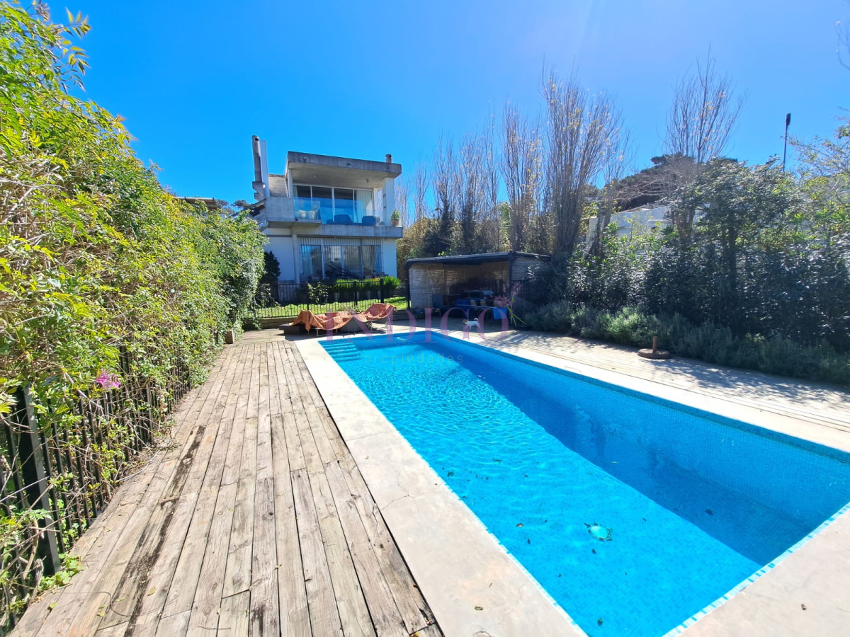 Casa Ref.1191 - Casa en alquiler Montoya 