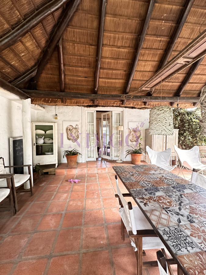 Casa Ref.1307 - Casa en venta en pinares