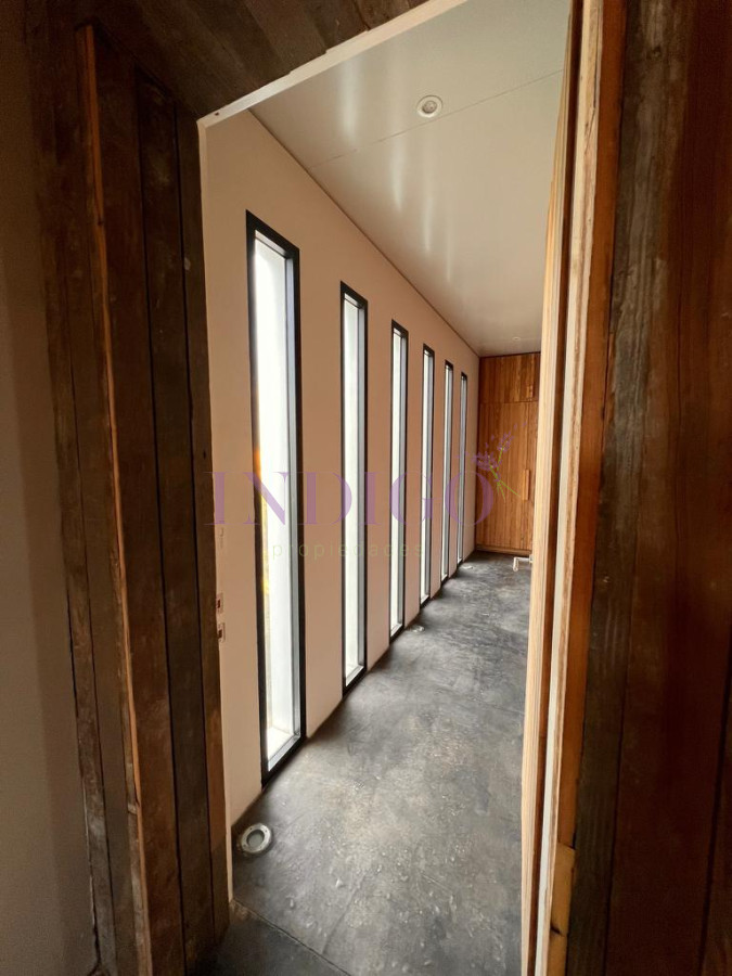 Casa Ref.265 - Casa en venta y alquiler, Punta Piedras muy buena vista, 3 dormitorios 