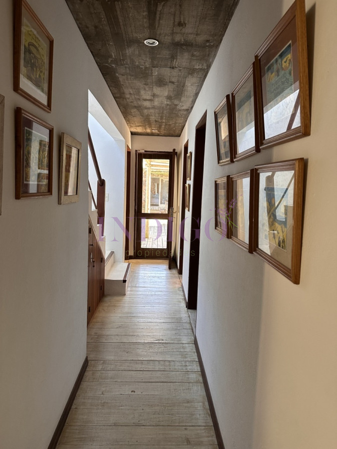 Casa Ref.21 - Casa en Punta Piedras con 3 Dormitorios, Venta y Alquiler.