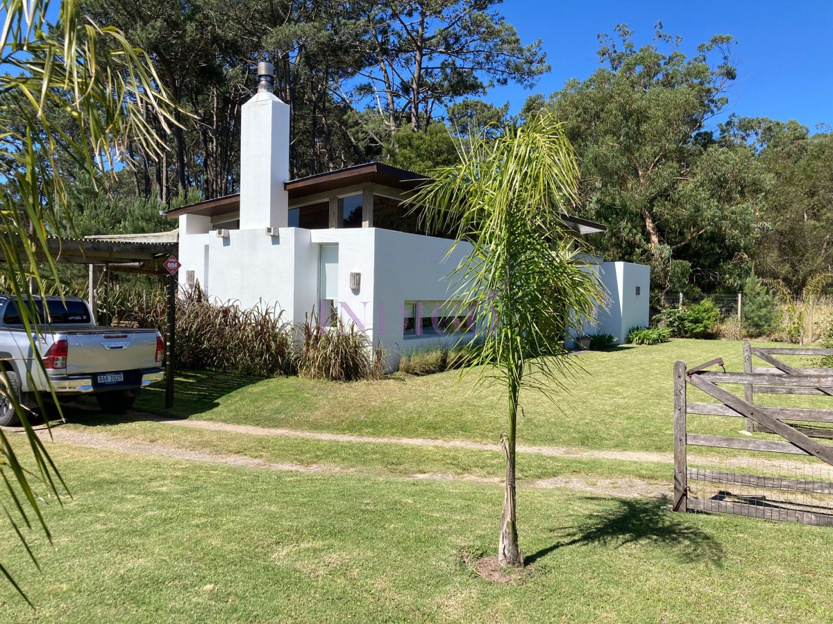 Casa Ref.292 - Casa en alquiler La Barra, 3 dormitorios