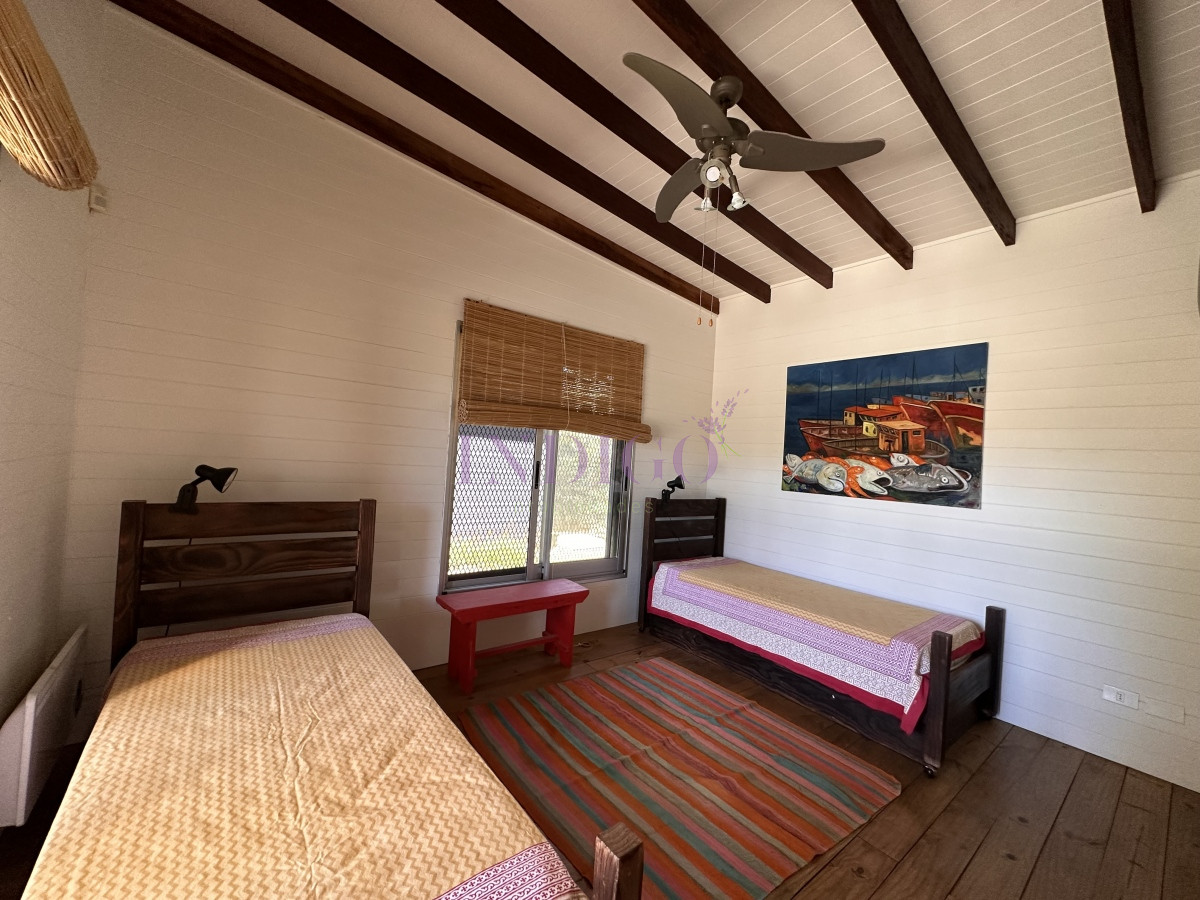Casa Ref.1192 - Casa en alquiler Pueblo San Vicente