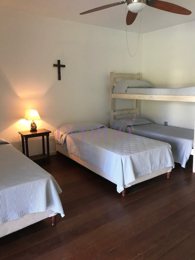 Casa Ref.416 -  Oportunidad muy linda casa en venta y  alquiler en la zona mas linda de Punta del Este!!!