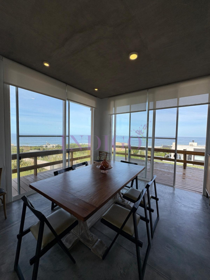 Casa Ref.747 -  En alquiler en el Chorro, manantiales, 3 dorm
