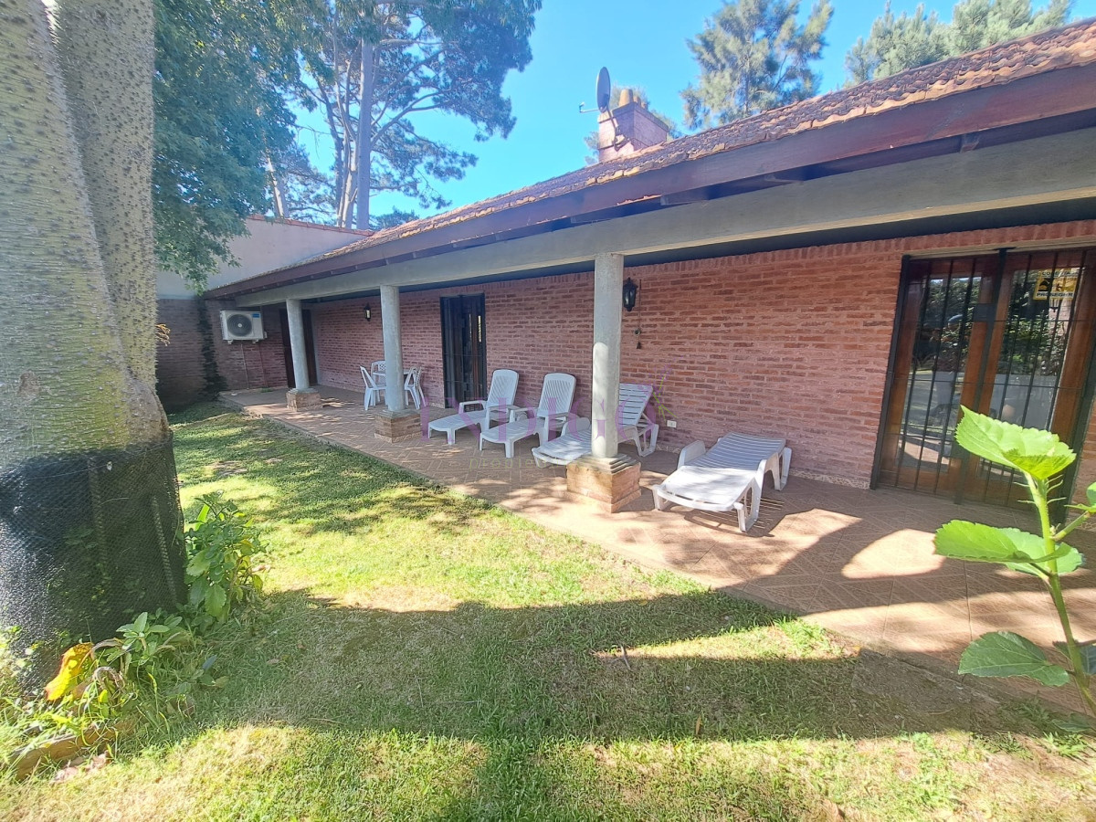 Casa Ref.1211 - Casa en venta cantegril