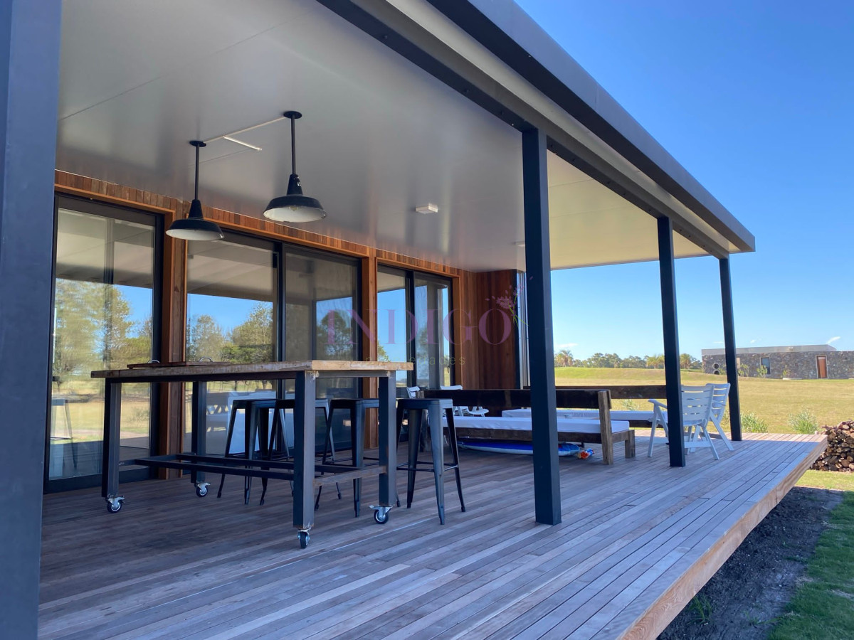 Casa Ref.1117 - Casa en venta en Pueblo Mio