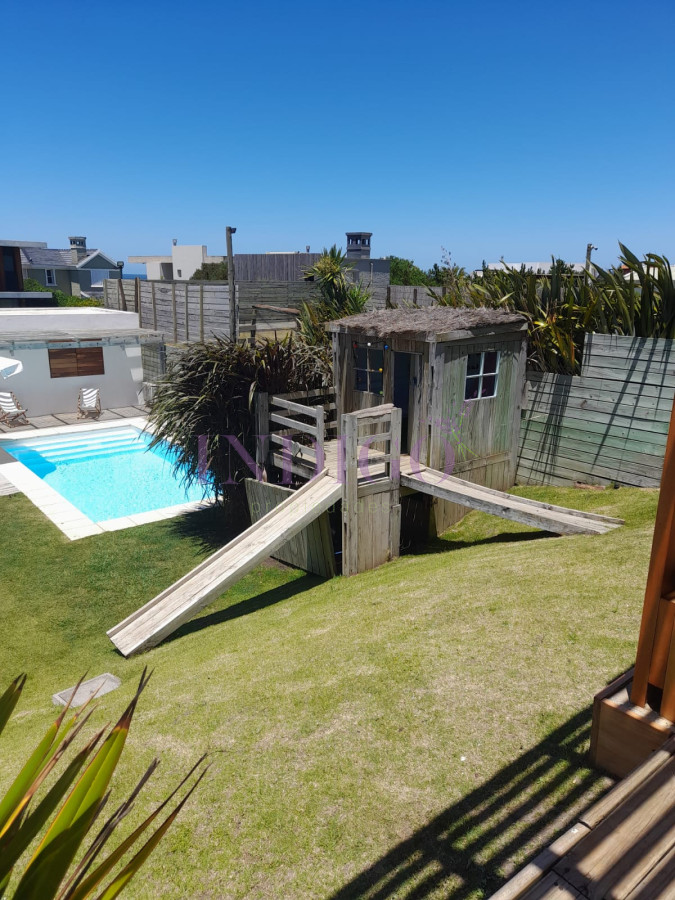 Casa Ref.1120 - Casa en La Barra, Montoya