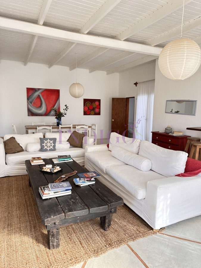 Casa Ref.485 - Casa venta en Montoya, 5 ambientes.
