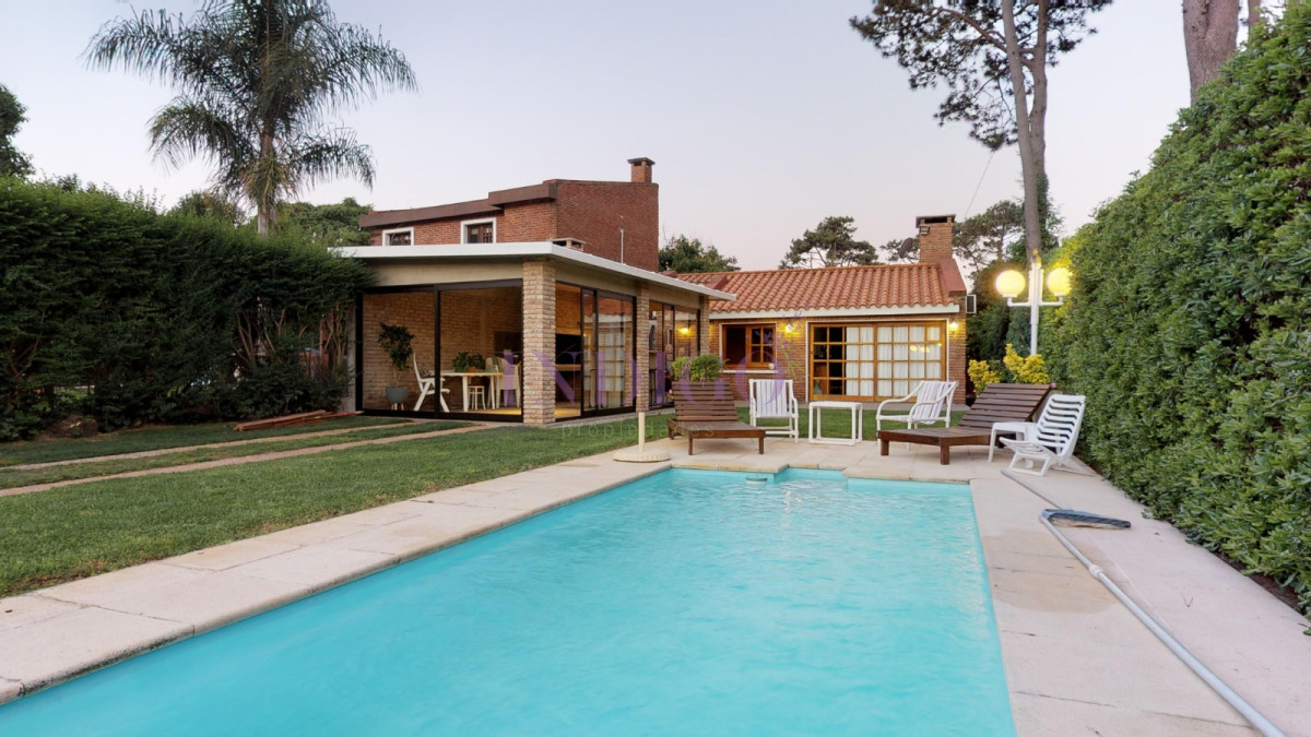 Casa Ref.315 - Casa en alquiler, Jardines de Cordoba, 2 dormitorios 