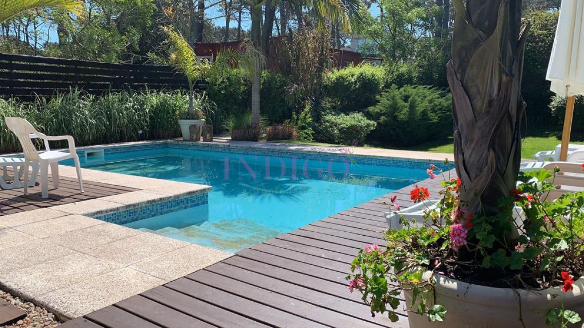 Casa Ref.90 - Muy buena propiedad en alquiler en Montoya.