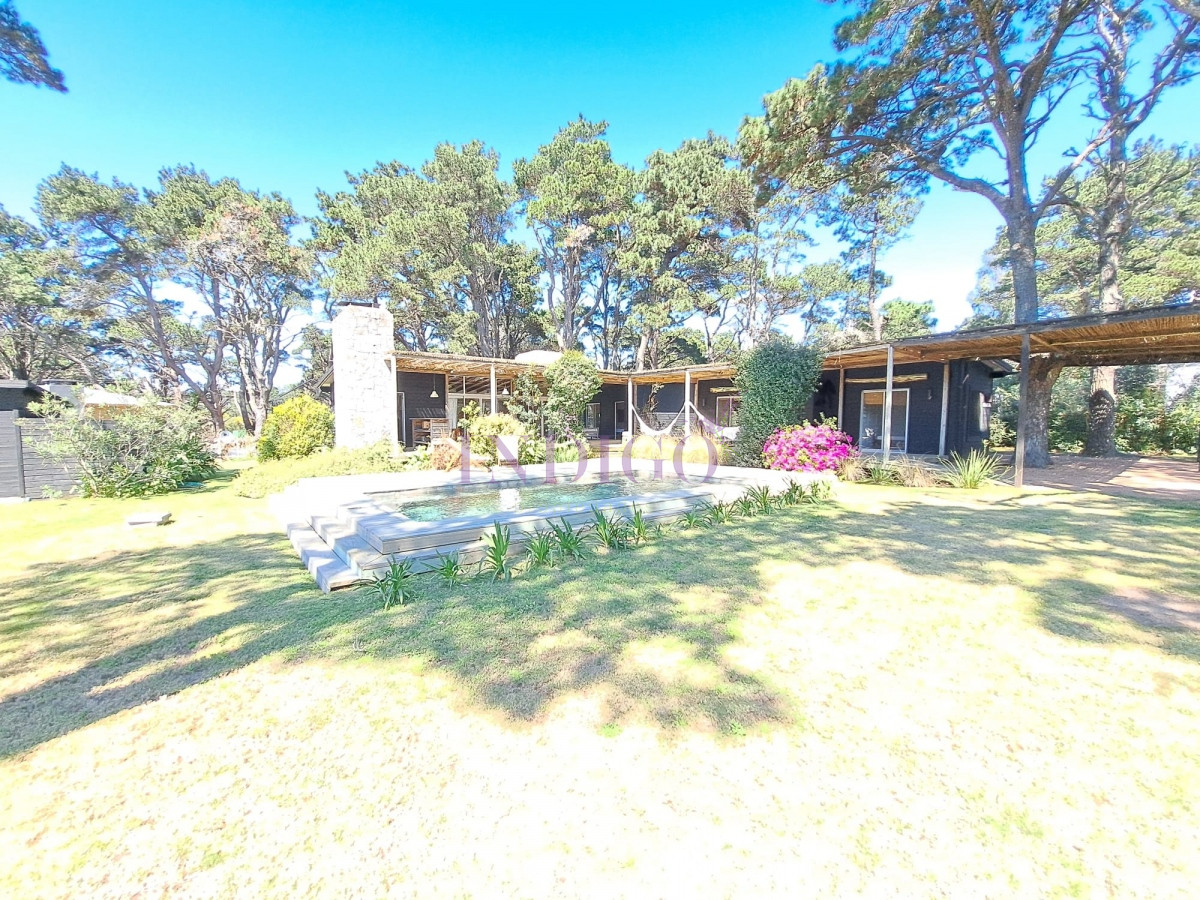 Casa Ref.1192 - Casa en alquiler Pueblo San Vicente