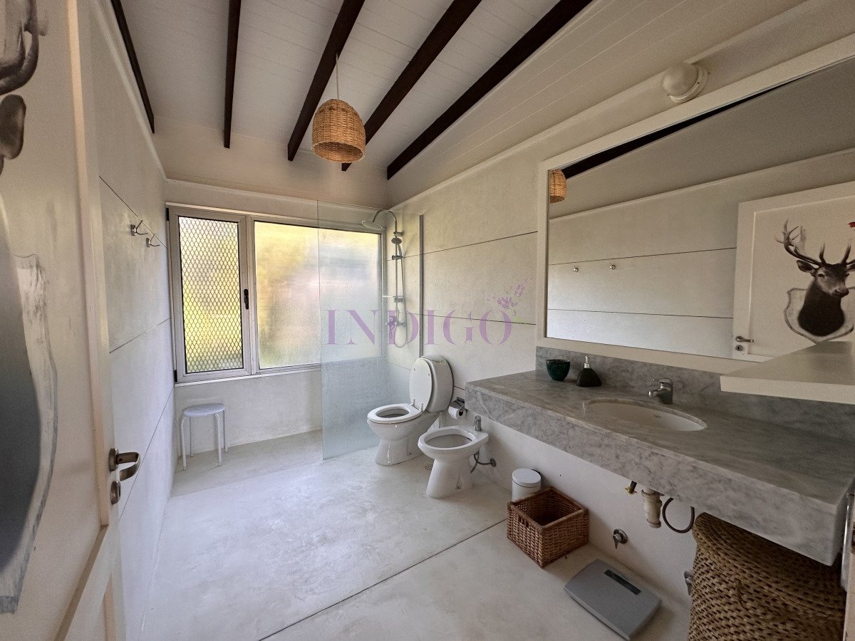 Casa Ref.1192 - Casa en alquiler Pueblo San Vicente