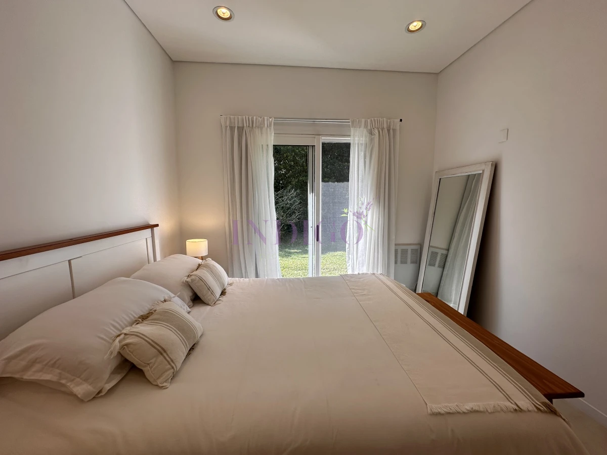 Casa Ref.1245 - Casa en venta , San Rafael, 4 dorm y dependencia, con piscina y parrillero.