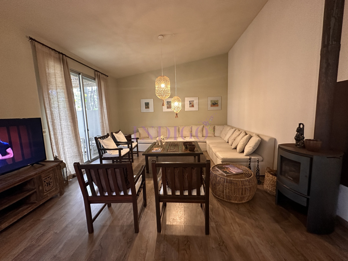 Casa Ref.142 - Casa en venta, Montoya, La Barra, 4 dorm.