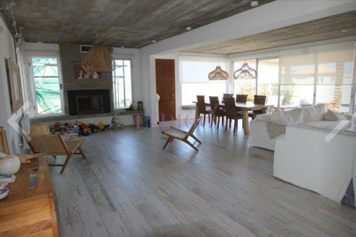 Casa Ref.1120 - Casa en La Barra, Montoya