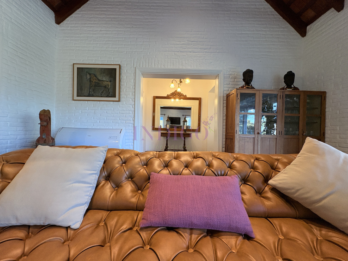 Casa Ref.1276 - San Rafael casa en venta