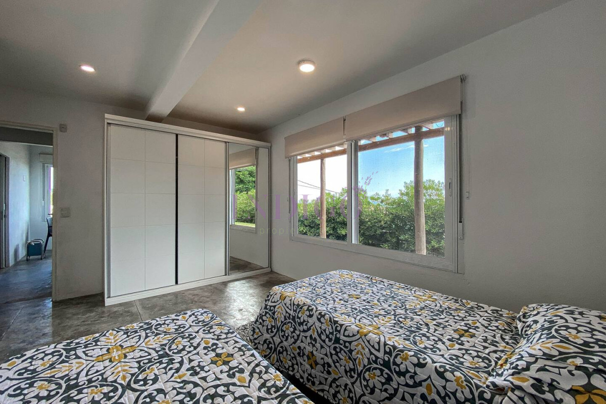 Casa Ref.747 -  En alquiler en el Chorro, manantiales, 3 dorm