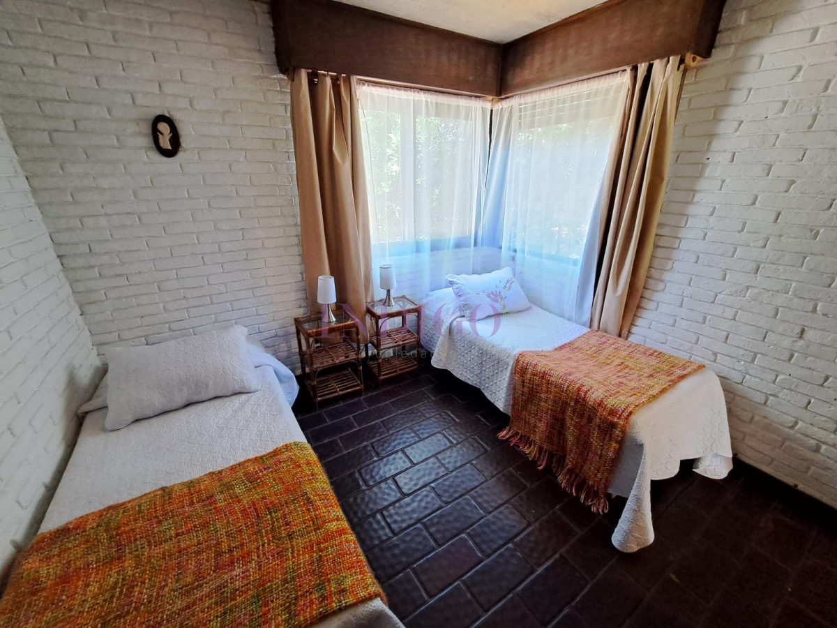 Casa Ref.1273 - Casa en alquiler San Rafael