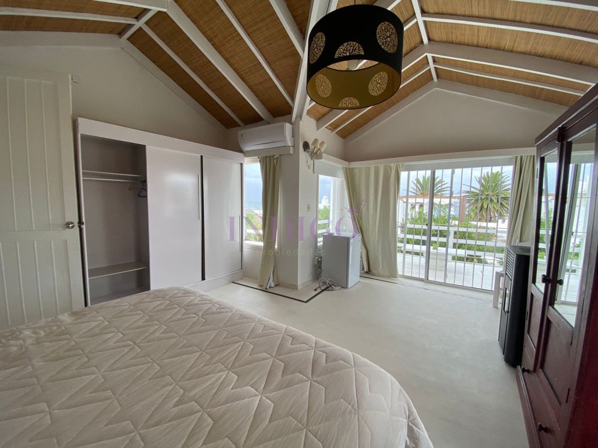 Casa Ref.1037 - En venta la barra de la ruta al mar