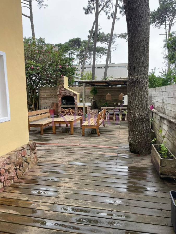 Casa Ref.39 - En alquiler de casa en Montoya.                                                                         