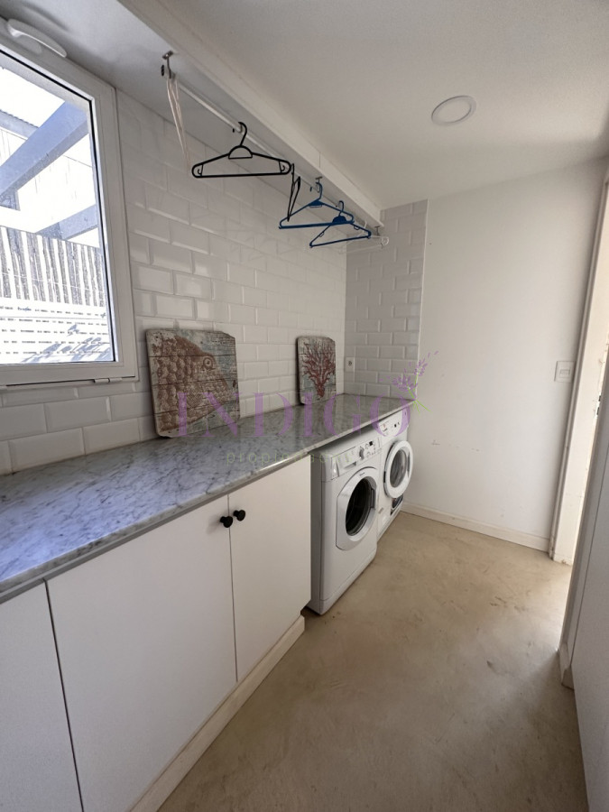 Casa Ref.336 - Alquiler en Pinar del Faro, Jose Ignacio 5 dormitorios.