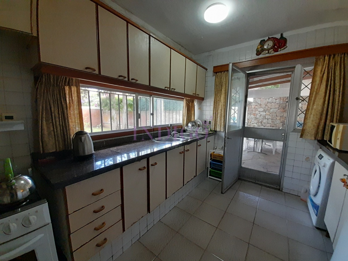 Casa Ref.926 - Alquiler de casa 3 Dormitorios en Punta del Este, Uruguay