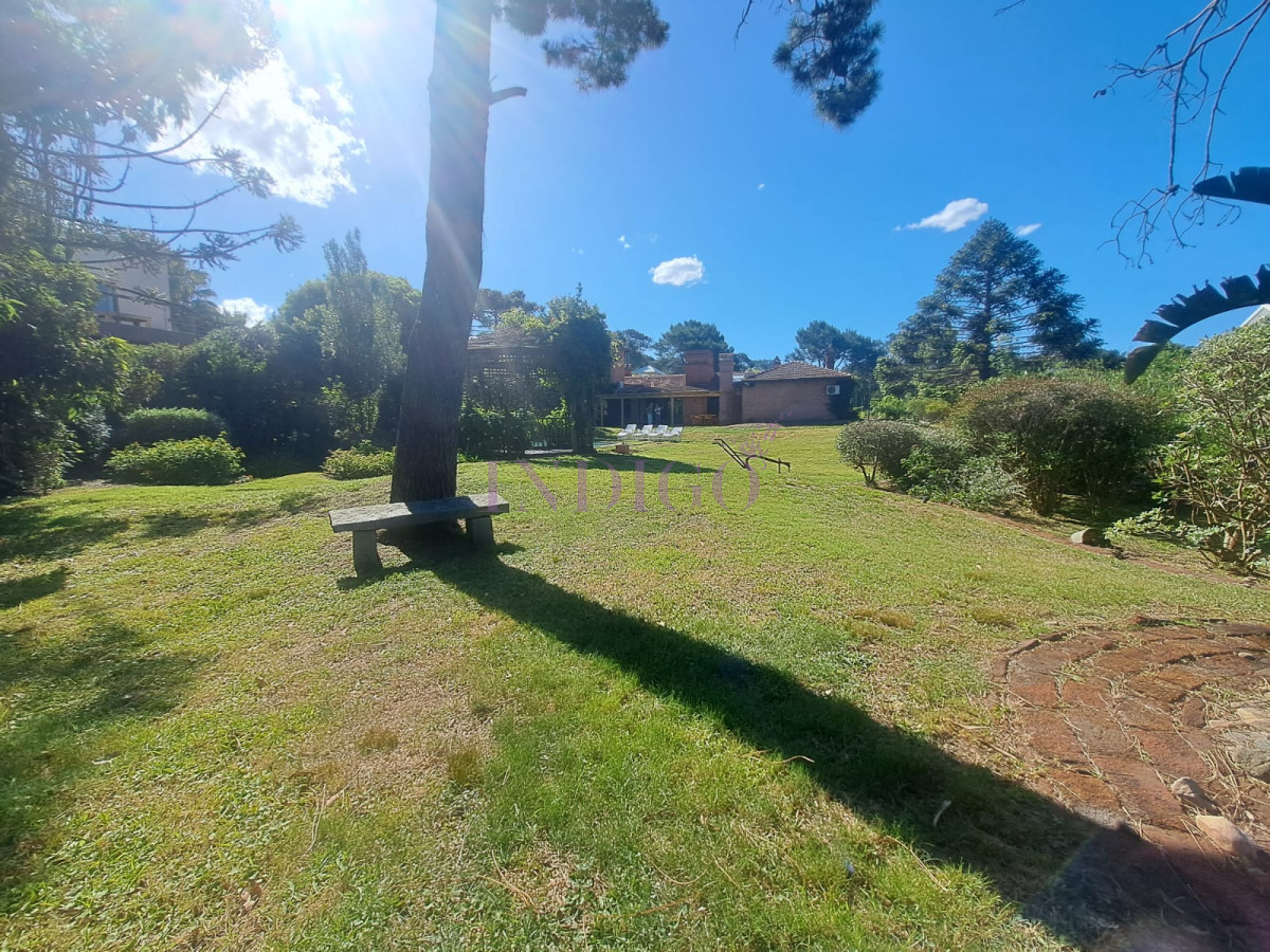 Casa Ref.1277 - Casa en Montoya en alquiler temporal 4 dorm con piscina climatizada .