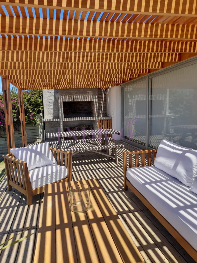 Casa Ref.1120 - Casa en La Barra, Montoya