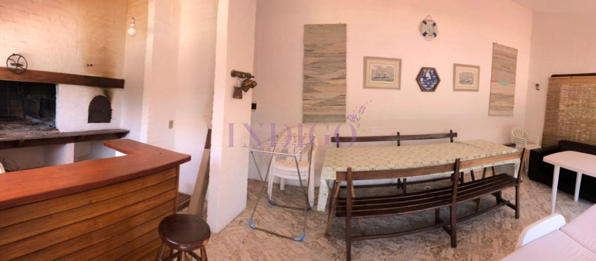 Casa Ref.126 - Casa en alquiler en pleno Manantiales, 3 dormitorios mas dependencia de servicio.