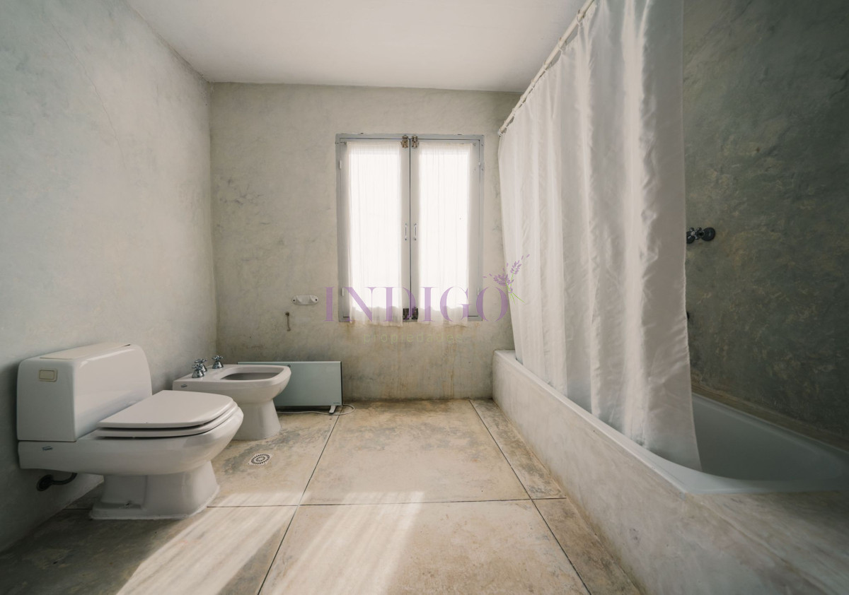 Casa Ref.1114 - Casa en alquiler en la posta del cangrejo