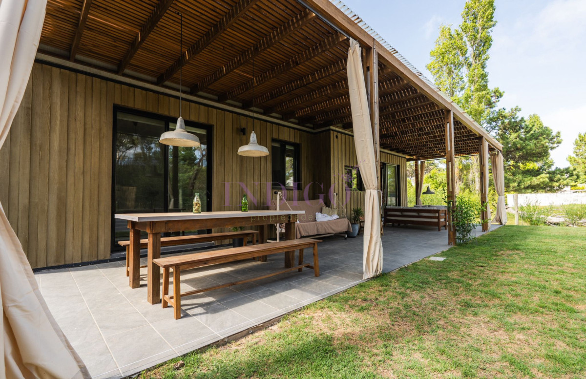 Casa Ref.1364 - Casa en Alquiler en Montoya, La Barra.