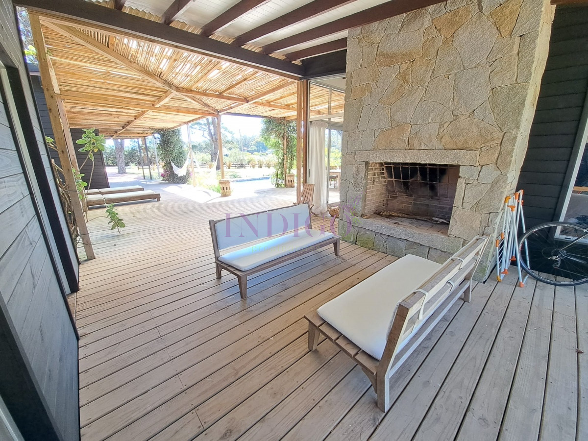 Casa Ref.1192 - Casa en alquiler Pueblo San Vicente