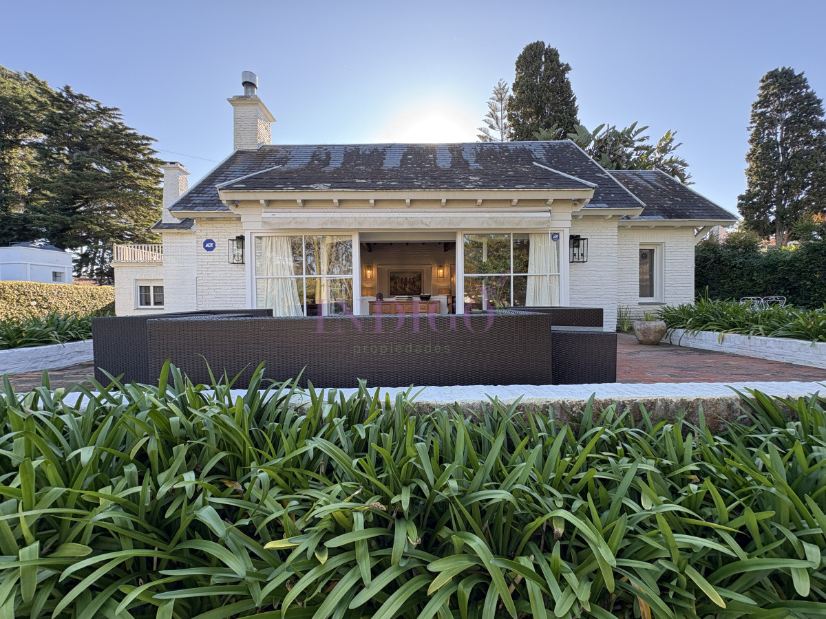 Casa Ref.1276 - San Rafael casa en venta