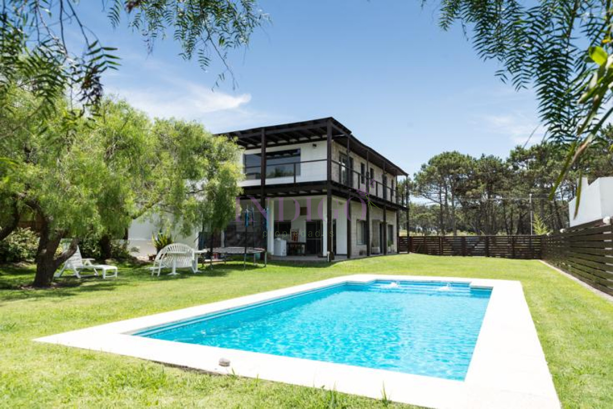 Casa Ref.840 - Casa en Manantiales, 3 Dormitorio 2 Baños
