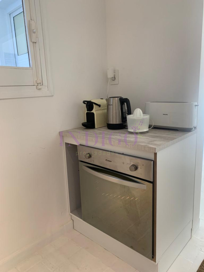 Casa Ref.794 - Casa en Venta, la Barra, posta 4 ambientes