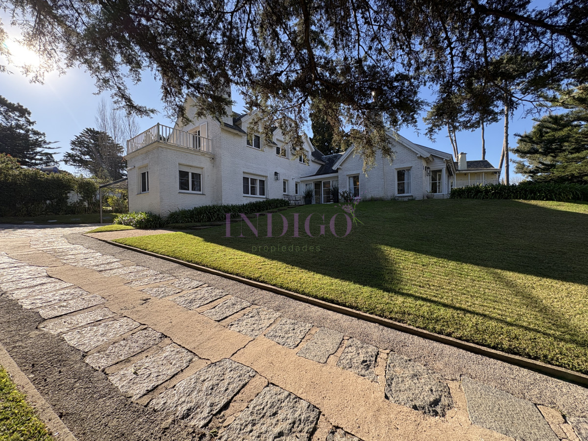 Casa Ref.1276 - San Rafael casa en venta