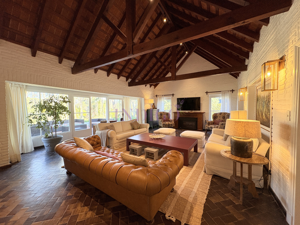 Casa Ref.1276 - San Rafael casa en venta