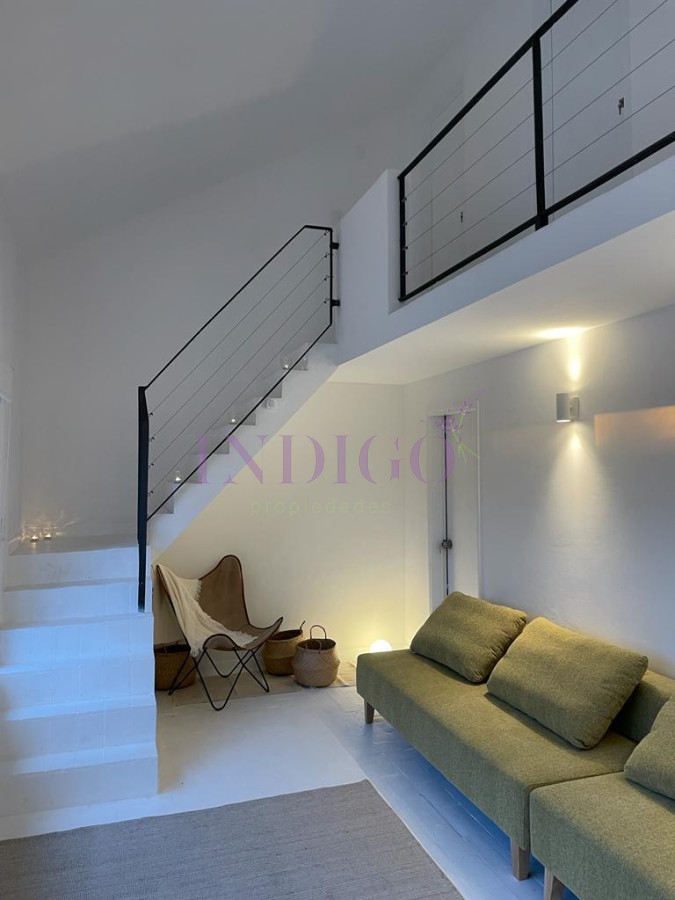 Casa Ref.794 - Casa en Venta, la Barra, posta 4 ambientes
