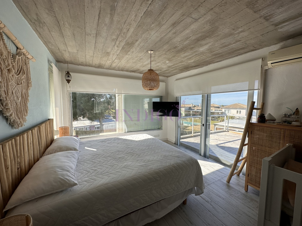 Casa Ref.1120 - Casa en La Barra, Montoya